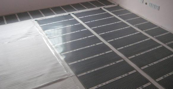 電熱膜地暖怎么樣？電熱膜地暖的價(jià)格是多少？